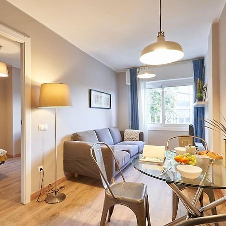 Bebarceloner Sant Andreu Apartments - 3 Bedrooms ภายนอก รูปภาพ