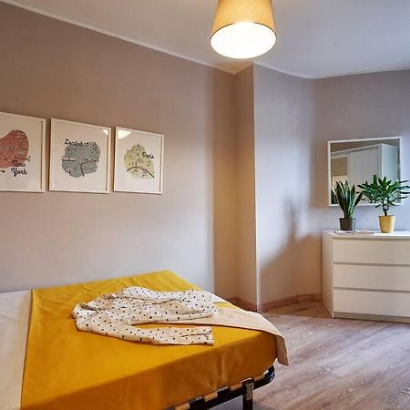 Bebarceloner Sant Andreu Apartments - 3 Bedrooms ภายนอก รูปภาพ