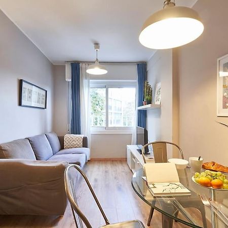 Bebarceloner Sant Andreu Apartments - 3 Bedrooms ภายนอก รูปภาพ